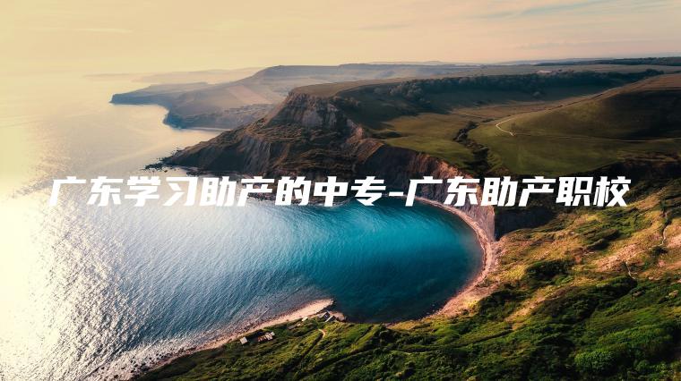 廣東學(xué)習助產(chǎn)的中專(zhuān)-廣東助產(chǎn)職校